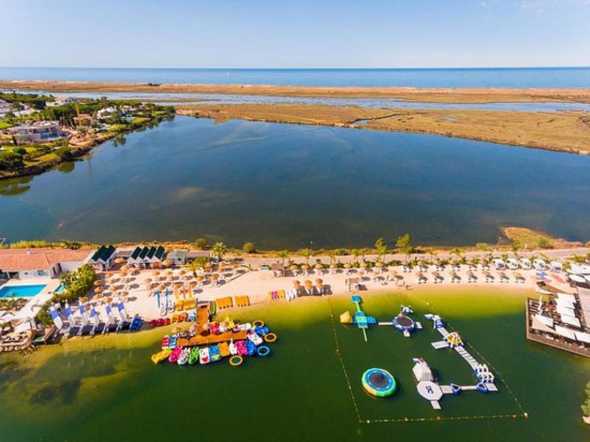 Quinta Do Lago - Beach,Tenis, Bikes エクステリア 写真