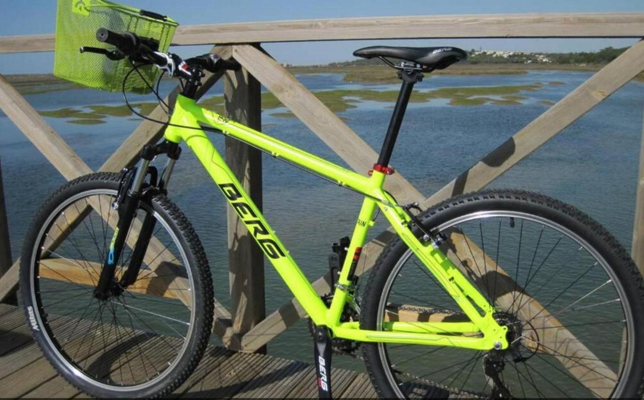 Quinta Do Lago - Beach,Tenis, Bikes エクステリア 写真