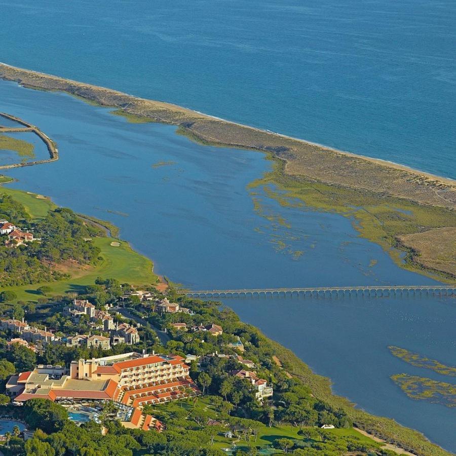 Quinta Do Lago - Beach,Tenis, Bikes エクステリア 写真