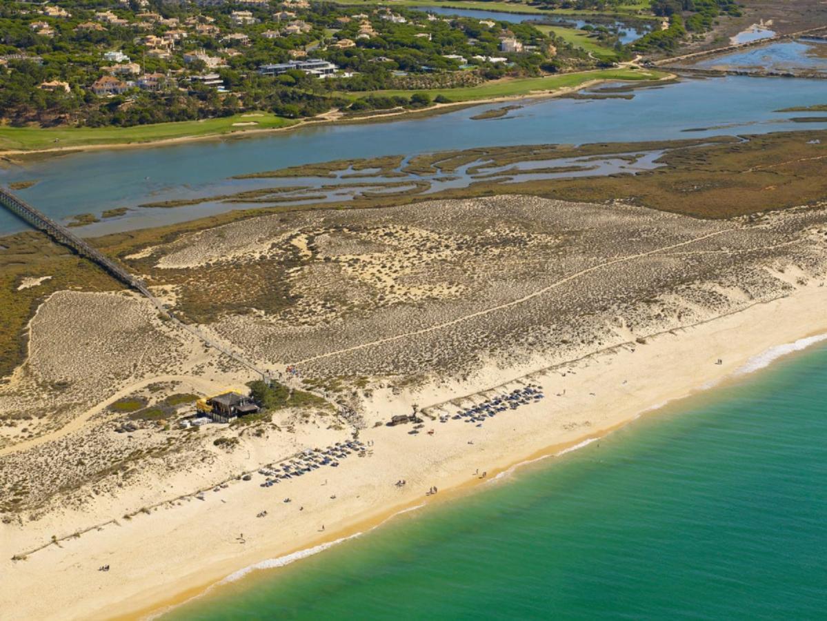 Quinta Do Lago - Beach,Tenis, Bikes エクステリア 写真